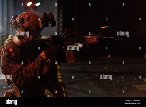 Weaponry at your disposal