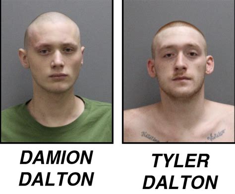 Weapons Charges Filed Against Local Resident