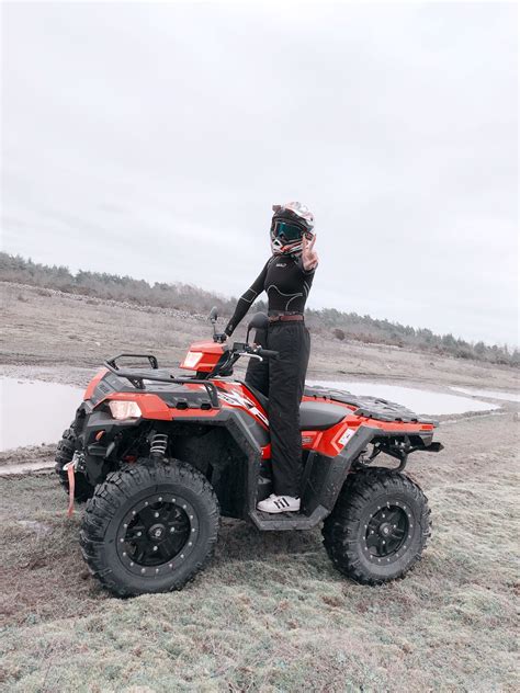 Wear ATV Tour
