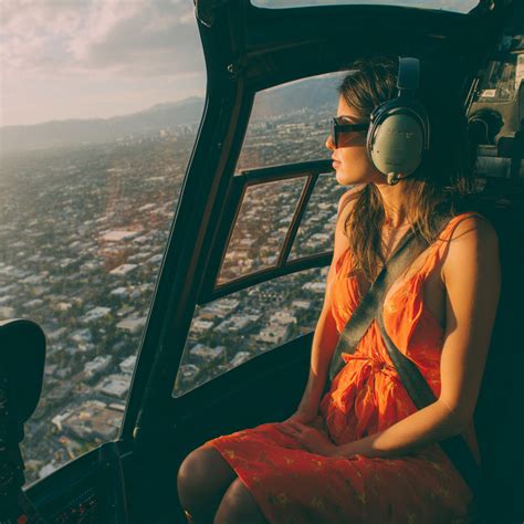 Wear And Bring To Helicopter Tour