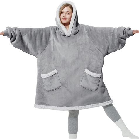 Wearable Blankets