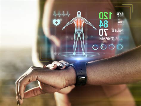 Wearable Devices and Health Information Technology