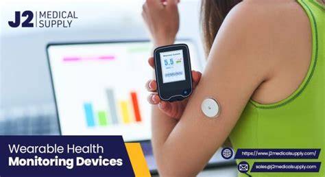 Wearable Integration and Continuous Health Monitoring