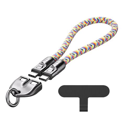 Wearable Iphone Charger