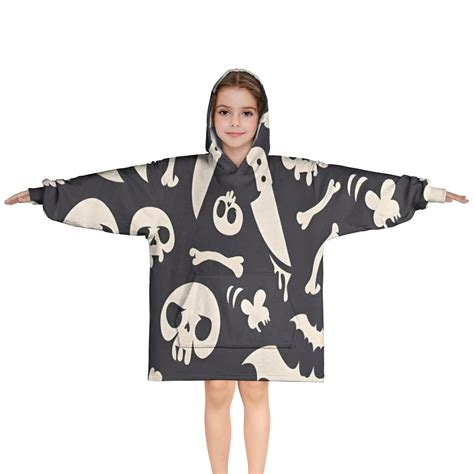 Wearable Spooky Gear