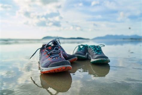 5 Best Water Shoes For Rocky Beaches Ocean Today