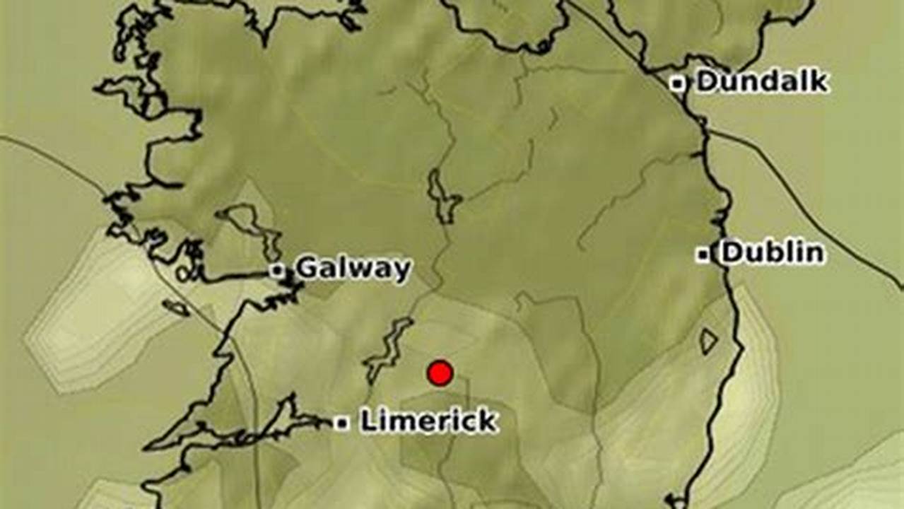 Weather For June 2nd 2024