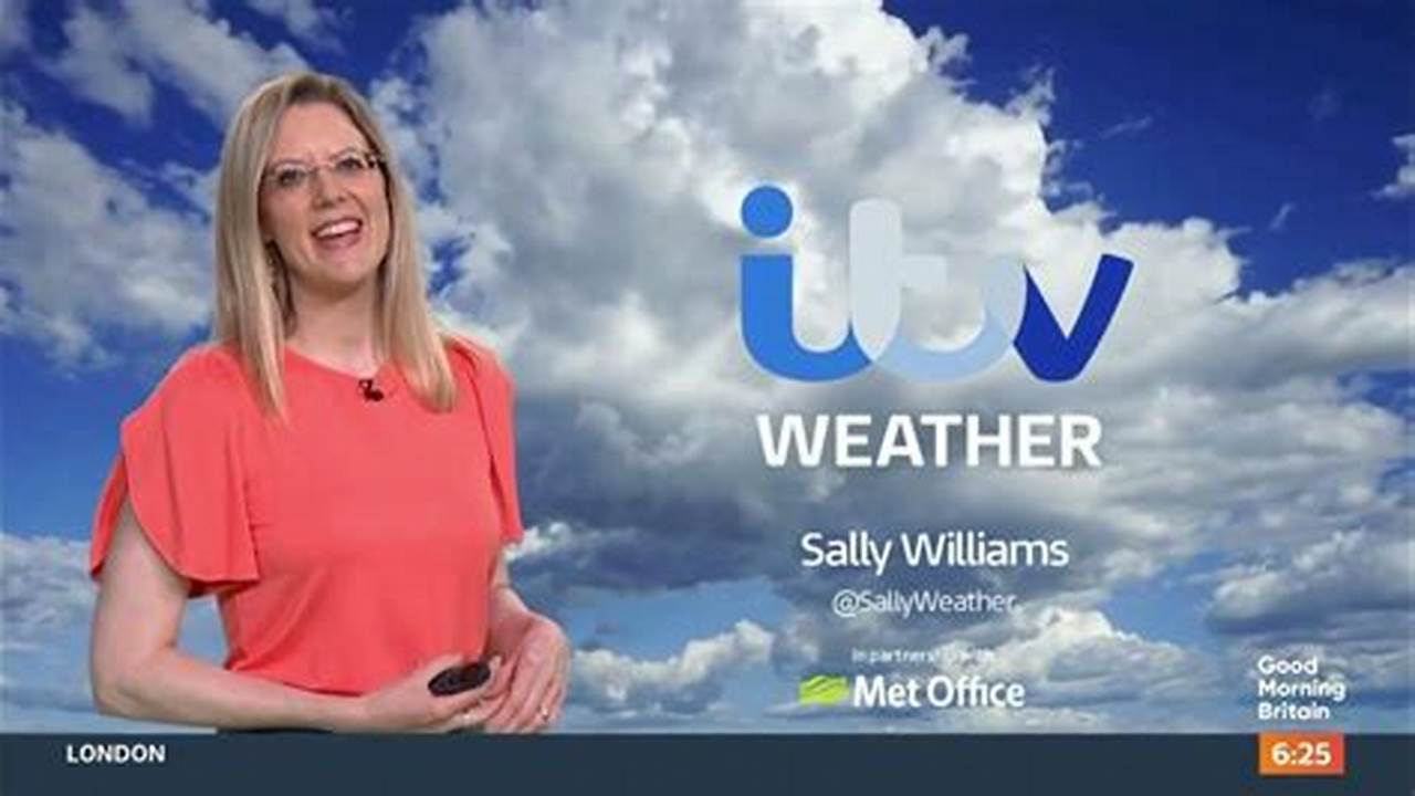 Weather For May 21st 2024