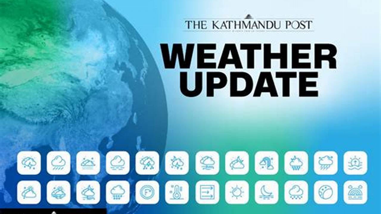 Weather For October 28 2024