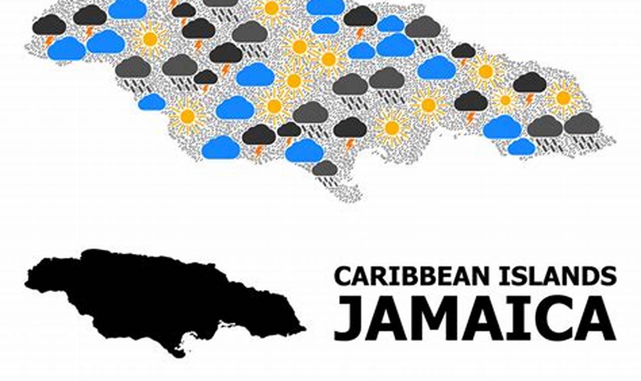Weather In Jamaica In July 2024