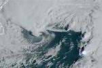 Weather Channel Storm Off East Coast