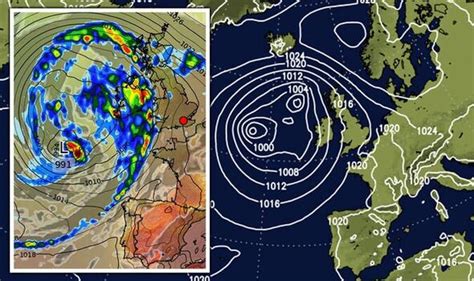 Weather Conditions: The Torrent Factor