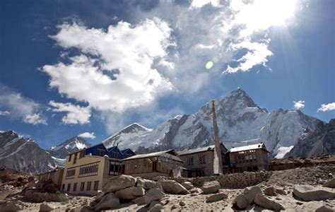 Weather Consideration