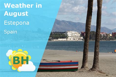 Weather Estepona