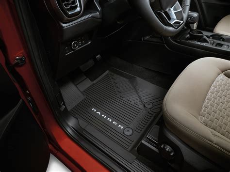 Weather Floor Liners