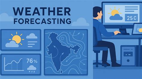 Weather Forecasting and Advisory System