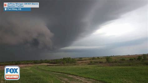 Surviving the Brutal Weather of Fort Riley, Kansas: A Tale of Endurance and Triumph