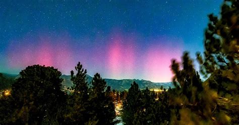 The Enchanting Weather of Aurora, CO: A Guide to Year-Round Climate and Activities