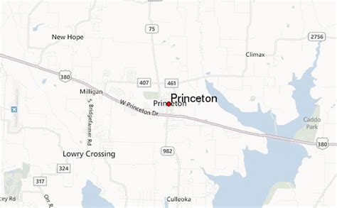 Uncovering the Mystic Charms of Weather in Princeton, Texas: A Delightful Journey in Climate Wonders!