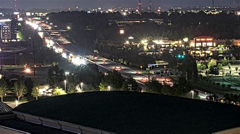 Experience the Charismatic Charm of Weather in Rogers, Arkansas - Your Ultimate Guide to Year-Round Climate