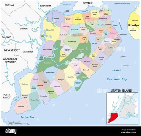 Unlock the Mysteries of Weather in Staten Island, NY: A Comprehensive Guide