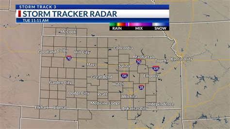 Stay Ahead of Mother Nature's Moods: Get Hourly Kansas City Weather Updates Now