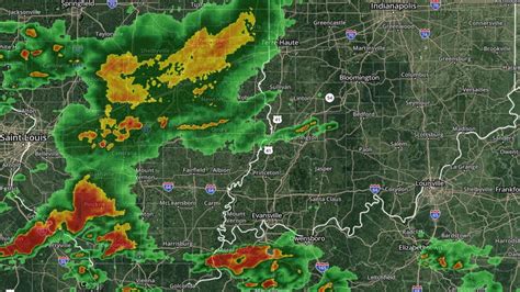 Uncovering the Enigmatic Weather of Louisville, KY - A SEO Title for the Weather in Louisville, KY.