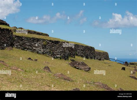 Weather Orongo Easter Island