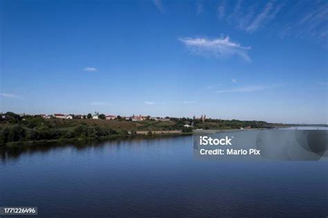 Weather Vistula River