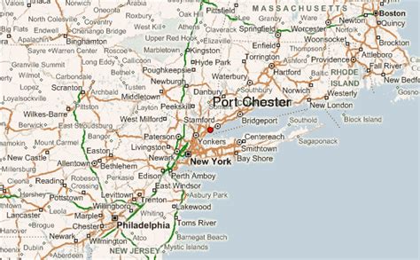 Experience the Charismatic Climate of Port Chester: A Comprehensive Guide to the Weather in This Mesmerizing New York Town