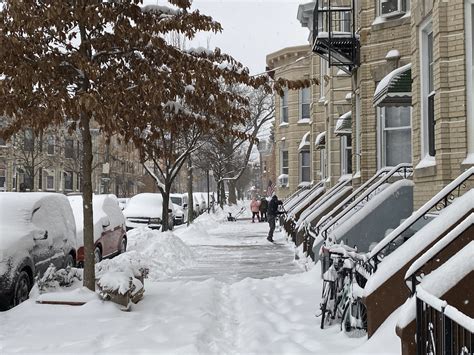 Discover the Latest Weather Report in Queens Today