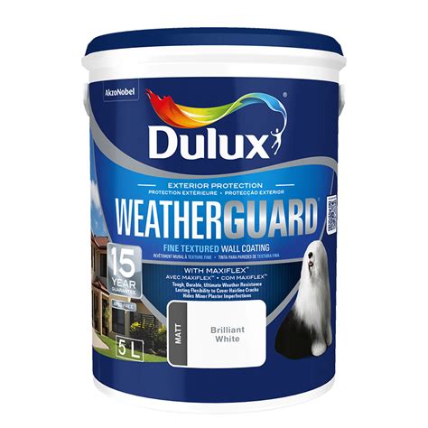 Weatherguard