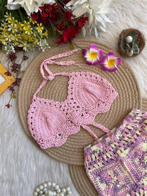 Weaved Dream Bikini
