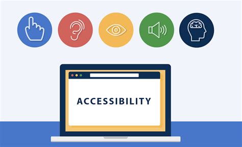 Web Accessibility Design In 2023: Improving User Experience For All