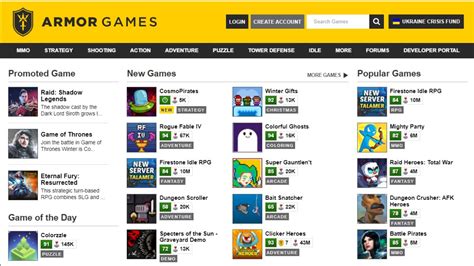 Web Browser Games Instant Access