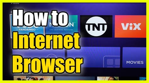 Web Browser X for Roku