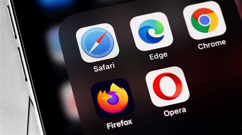 Web Browsers and Email Apps for iPhone