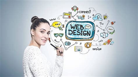 Web Design Wizardry Create a Stunning Online Presence