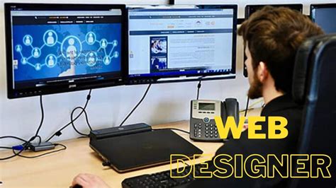 Stipendio Web Designer Senegal