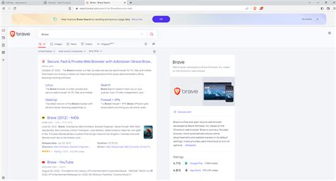 Web Discovery Project