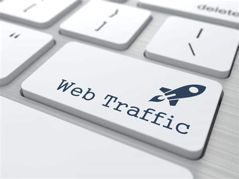 Want To Buy Web Traffic? Experts Talk Pros and Cons Learn with Diib®