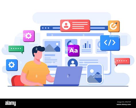 Web User