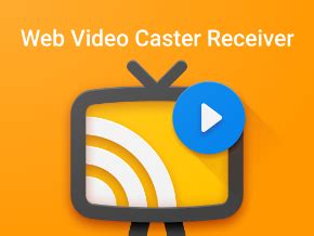 Cast Your Web of Entertainment Anywhere with the Euphoric Web Video Caster App