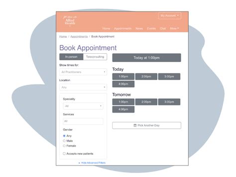 Web.com takes on appointment booking