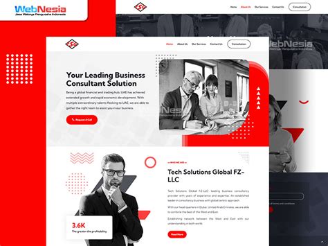 MENYENANGKAN Jasa Pembuatan Website Properti untuk Agen Developer Real Estate Apartemen Cluster Kavling Rumah Kost Kontrakan Marga Jaya Bekasi 0816-994-981