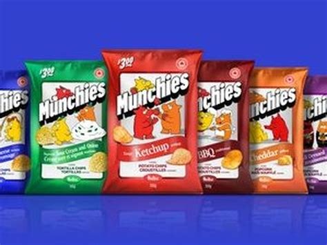 Webb's Munchies
