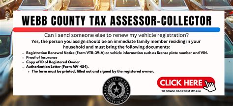 Unlock Your Property Possibilities with Webb County Tax Assessor's Elite Property Search Tool