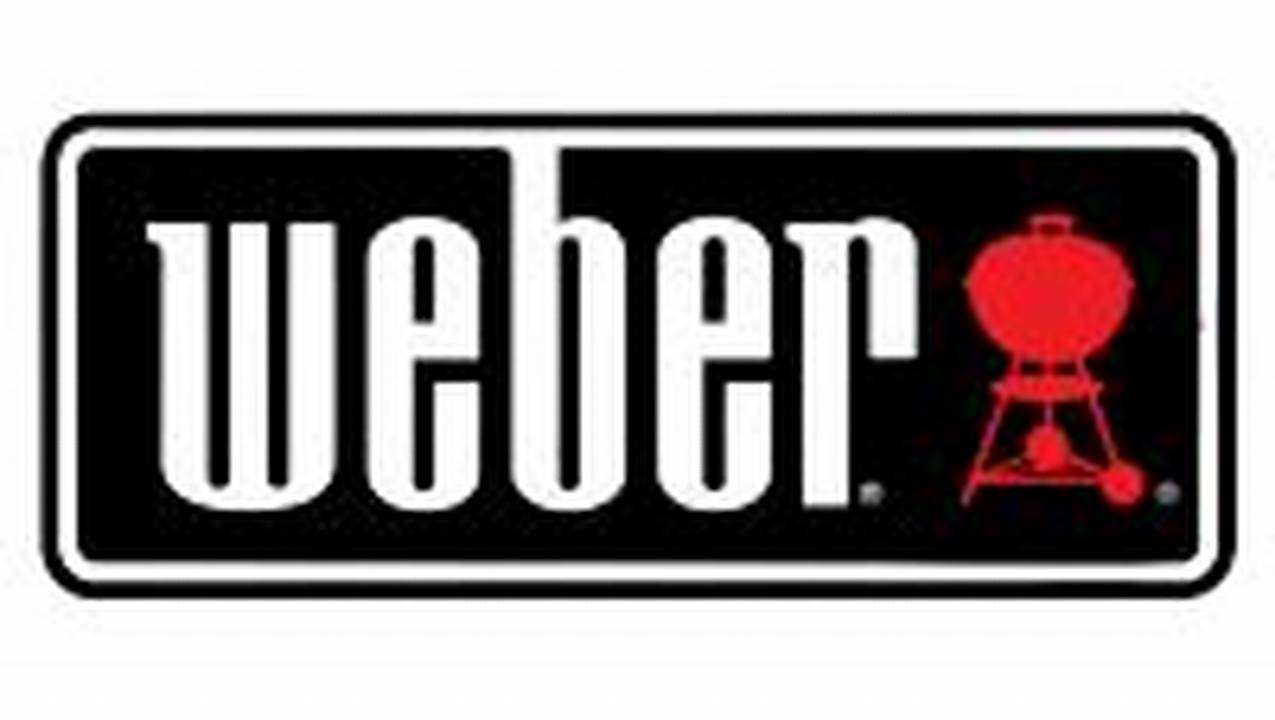 Weber Promo Code 2024