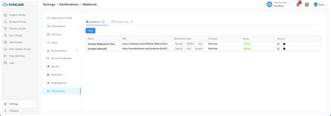 Webhook Notifications | Documentation - Roblox Creator Hub