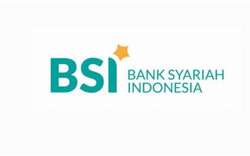 Website Bank Syariah Indonesia